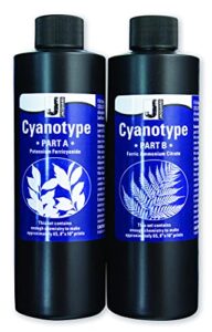 jacquard cyanotype sensitizer set