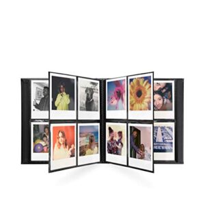 polaroid photo album – large
