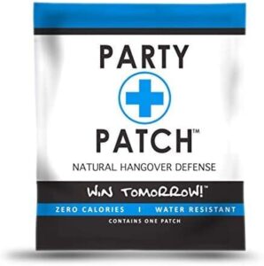 party patch 5 patches