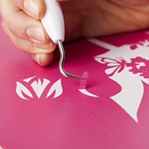 Cricut Tools, Weeding Kit