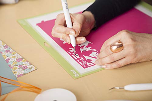 Cricut Tools, Weeding Kit