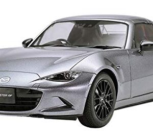 Tamiya 1/24 Scale kit 24353 Mazda Roadster MX-5 RF