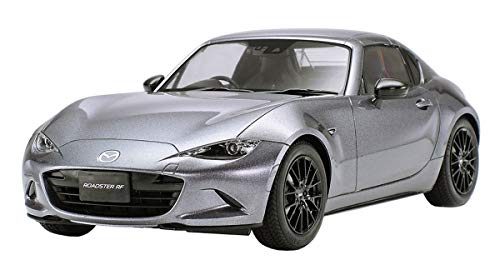 Tamiya 1/24 Scale kit 24353 Mazda Roadster MX-5 RF