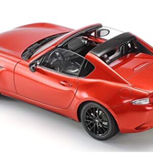 Tamiya 1/24 Scale kit 24353 Mazda Roadster MX-5 RF