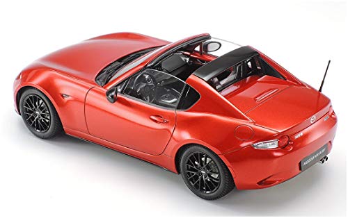 Tamiya 1/24 Scale kit 24353 Mazda Roadster MX-5 RF