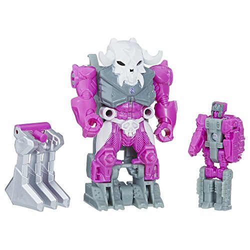 Transformers: Generations Power of the Primes Liege Maximo Prime Master