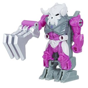 Transformers: Generations Power of the Primes Liege Maximo Prime Master