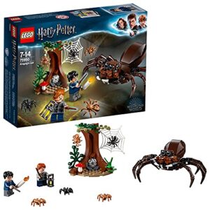 LEGO Harry Potter Aragog's Lair 75950