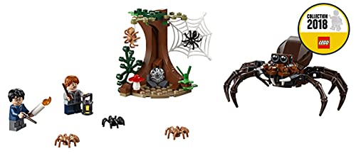 LEGO Harry Potter Aragog's Lair 75950