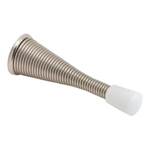 ives by schlage 63f-619e flexible door stop