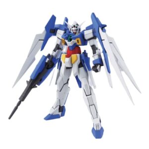 Bandai Hobby - Gundam AGE - #10 Gundam AGE-2 Normal, Bandai HG AGE