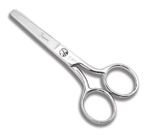 blunt tip pocket safety scissors item# 749