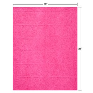 Papyrus Valentine's Day Tissue Paper, Pink and Gold (8 Sheets)