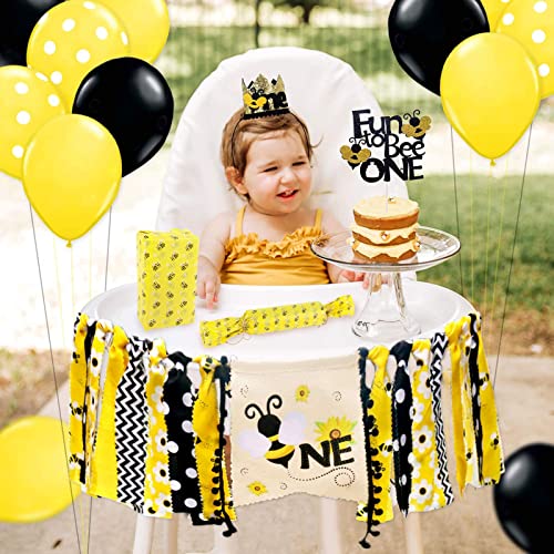 Kavoc 100 Sheet Honey Bee Tissue Paper Spring Summer Tissue Paper Light Yellow Bee Pattern Wrapping Tissue Paper for Birthday Baby Shower Party Favor Decor Craft Gift Packing Bag Box, 13.8 x 19.7