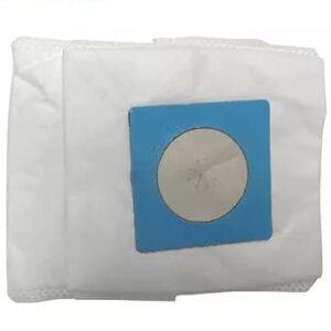 Savannah River Replacement Dust Bags for Intervac and Dometic Model Y11-5 Dust Bags SRDY11-5