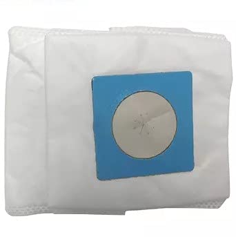 Savannah River Replacement Dust Bags for Intervac and Dometic Model Y11-5 Dust Bags SRDY11-5