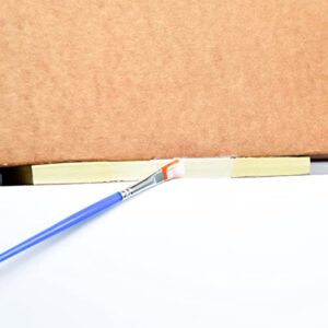 Money Pad Kit - DIY Padding Kit - Includes 2oz of HAR Precision Padding Compound - USA Made Recycled chipboard and a pad Brush