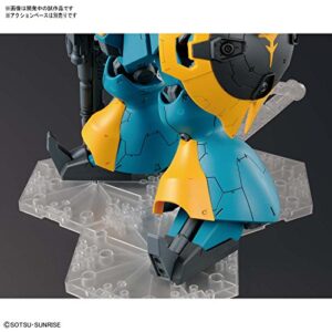 Bandai Hobby RE/100 #10 Gyunei Guss’ Jagd Doga "Char's Counterattack"