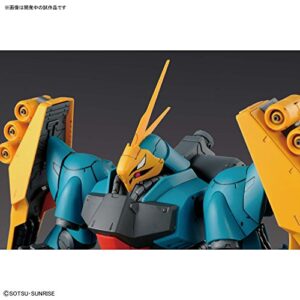 Bandai Hobby RE/100 #10 Gyunei Guss’ Jagd Doga "Char's Counterattack"