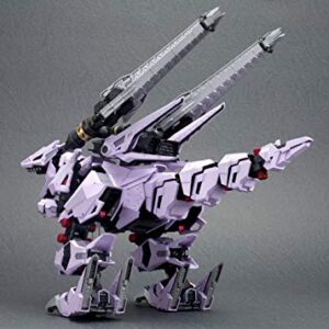 壽屋(KOTOBUKIYA) ZOIDS EZ-049 Bersark Furer Re-Package Version, Total Length: Approx. 13.0 inches (330 mm), 1/72 Scale Plastic Model