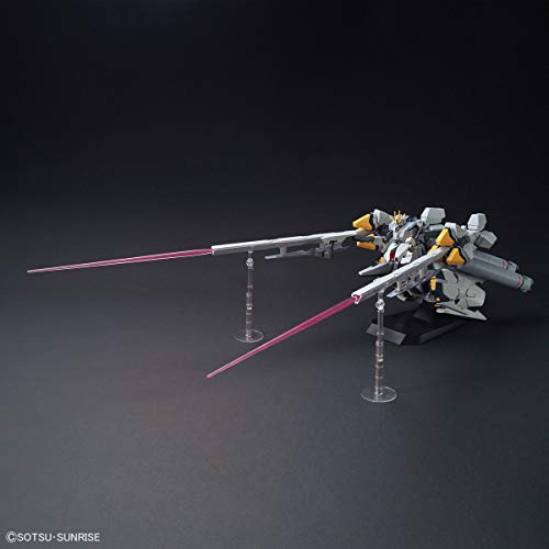 Bandai 1/144 HGUC Narrative Gundam A Equipment Plastic Kit