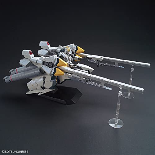 Bandai 1/144 HGUC Narrative Gundam A Equipment Plastic Kit