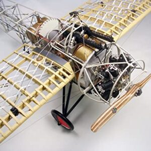 Model Airways Fokker Eindecker E-IV 1:16 Scale