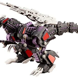 HMM ZOIDS 1/72 EZ-026 Genosaurer Repackage Ver. Plastic Model