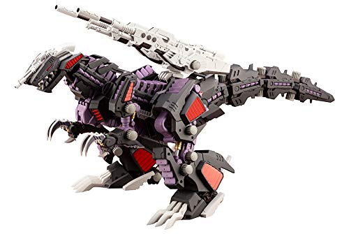 HMM ZOIDS 1/72 EZ-026 Genosaurer Repackage Ver. Plastic Model