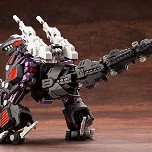 HMM ZOIDS 1/72 EZ-026 Genosaurer Repackage Ver. Plastic Model