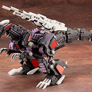 HMM ZOIDS 1/72 EZ-026 Genosaurer Repackage Ver. Plastic Model