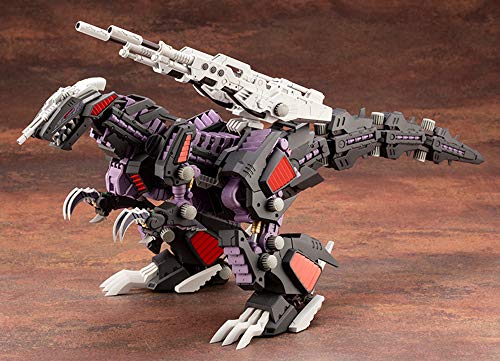 HMM ZOIDS 1/72 EZ-026 Genosaurer Repackage Ver. Plastic Model