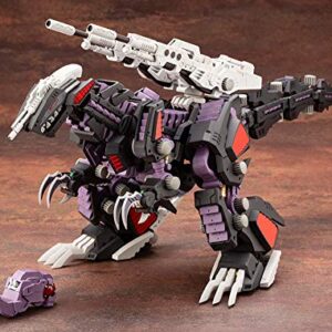 HMM ZOIDS 1/72 EZ-026 Genosaurer Repackage Ver. Plastic Model