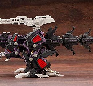 HMM ZOIDS 1/72 EZ-026 Genosaurer Repackage Ver. Plastic Model