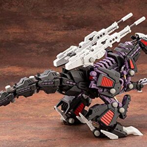 HMM ZOIDS 1/72 EZ-026 Genosaurer Repackage Ver. Plastic Model