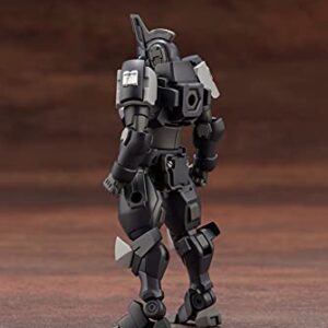 Kotobukiya Hexa Gear: Governor Ignite Spartan 1:24 Scale Model Kit, Multicolor