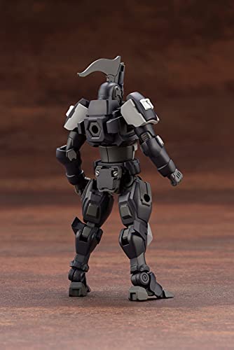 Kotobukiya Hexa Gear: Governor Ignite Spartan 1:24 Scale Model Kit, Multicolor