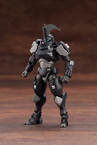 Kotobukiya Hexa Gear: Governor Ignite Spartan 1:24 Scale Model Kit, Multicolor