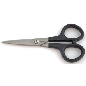 gingher 4″ lightweight stainless blades embroidery scissors, gs-4