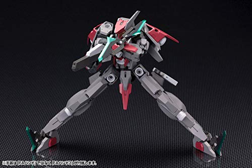 Kotobukiya Koto Frame ARMS_SX-25 Cutlass:RE2, Multicolor