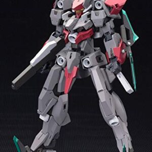 Kotobukiya Koto Frame ARMS_SX-25 Cutlass:RE2, Multicolor