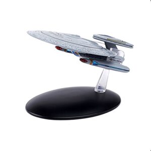 Eaglemoss Hero Collector - Nebula Class