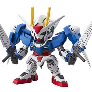 Bandai Hobby SD EX-Standard 008 00 "Gundam 00" Building Kit