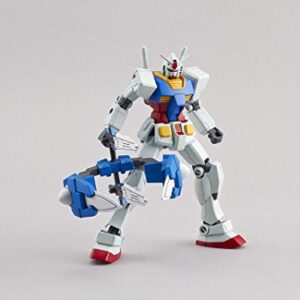 Bandai Hobby SD EX-Standard 008 00 "Gundam 00" Building Kit