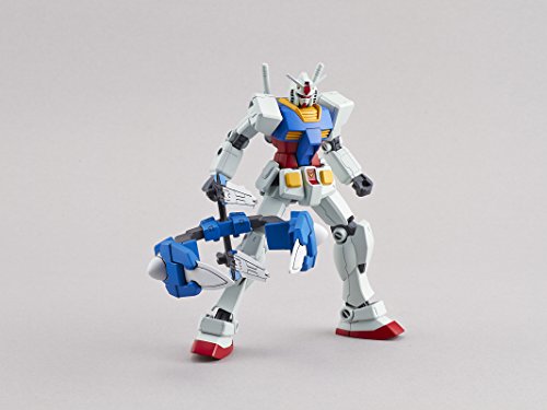 Bandai Hobby SD EX-Standard 008 00 "Gundam 00" Building Kit