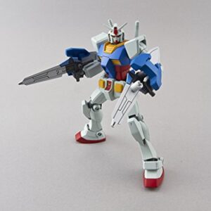 Bandai Hobby SD EX-Standard 008 00 "Gundam 00" Building Kit