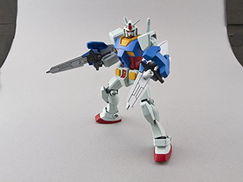 Bandai Hobby SD EX-Standard 008 00 "Gundam 00" Building Kit