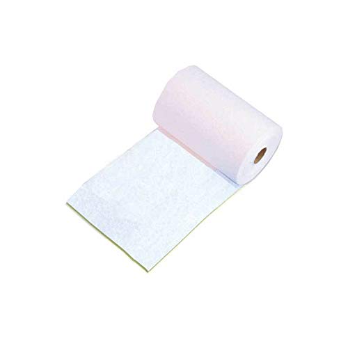 7.375" x 1100" Anti-Tarnish Tissue Paper Roll (1 Roll)