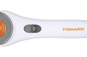 Fiskars 197950-1008 Stick Rotary Cutter, 45mm
