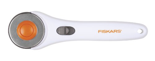 Fiskars 197950-1008 Stick Rotary Cutter, 45mm